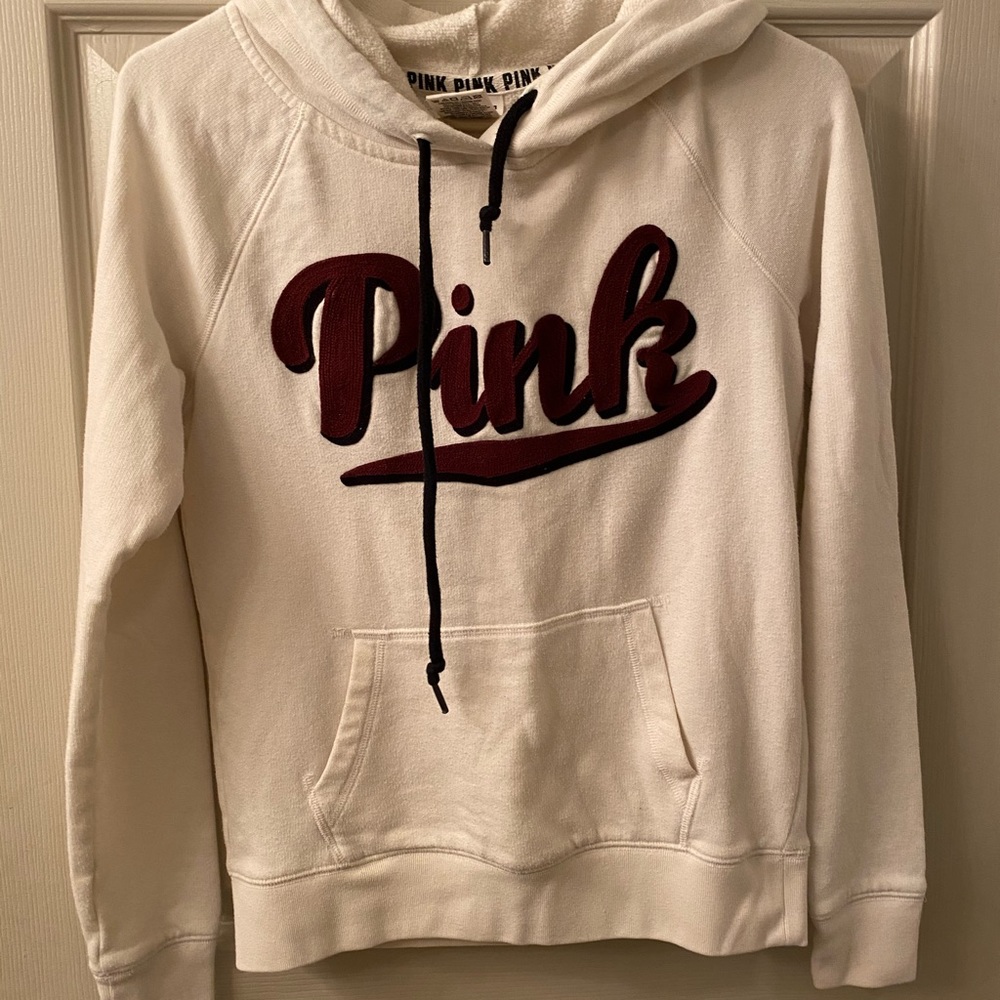 Pink by Victoria’s Secret Hoodie